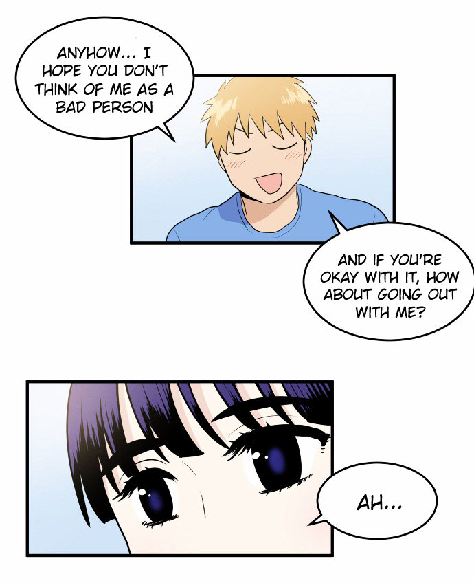 My ID is Gangnam Beauty chapter 5 - page 50