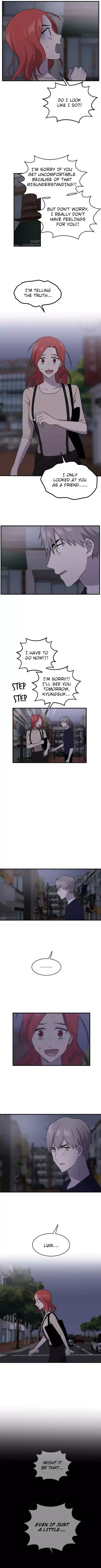 My ID is Gangnam Beauty chapter 50 - page 2