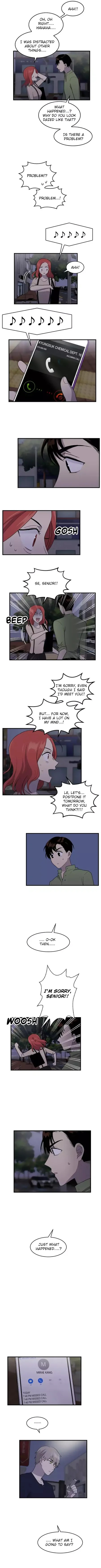 My ID is Gangnam Beauty chapter 50 - page 4