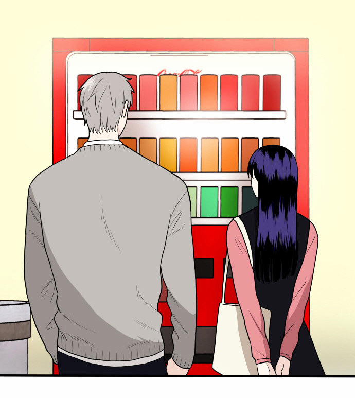 My ID is Gangnam Beauty chapter 6 - page 14