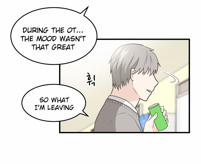 My ID is Gangnam Beauty chapter 6 - page 20