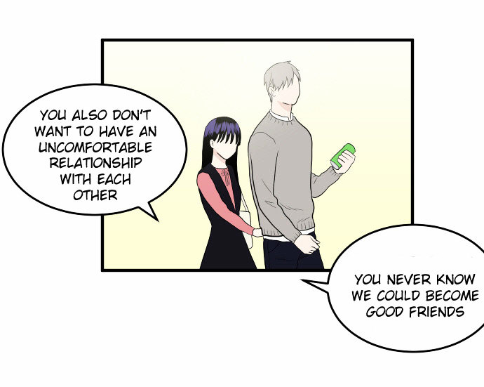 My ID is Gangnam Beauty chapter 6 - page 22