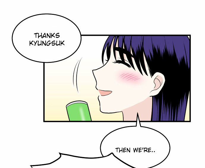 My ID is Gangnam Beauty chapter 6 - page 32