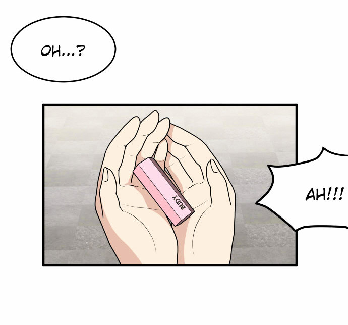 My ID is Gangnam Beauty chapter 6 - page 39