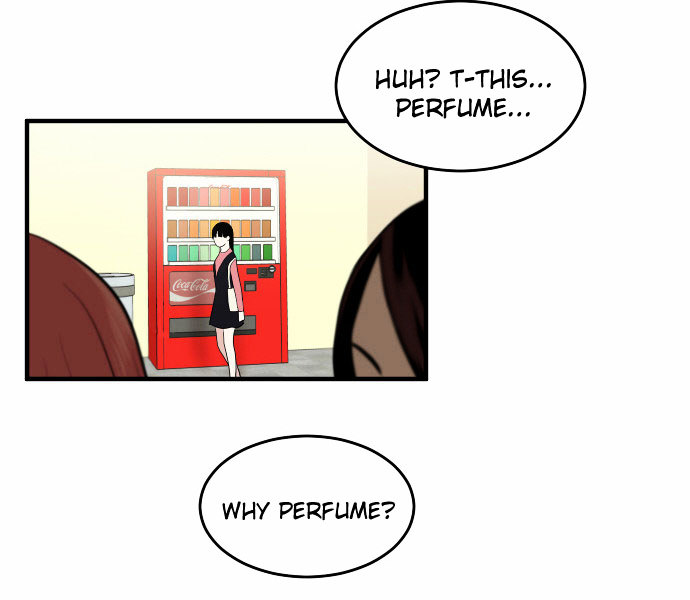 My ID is Gangnam Beauty chapter 6 - page 42