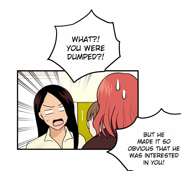 My ID is Gangnam Beauty chapter 6 - page 7