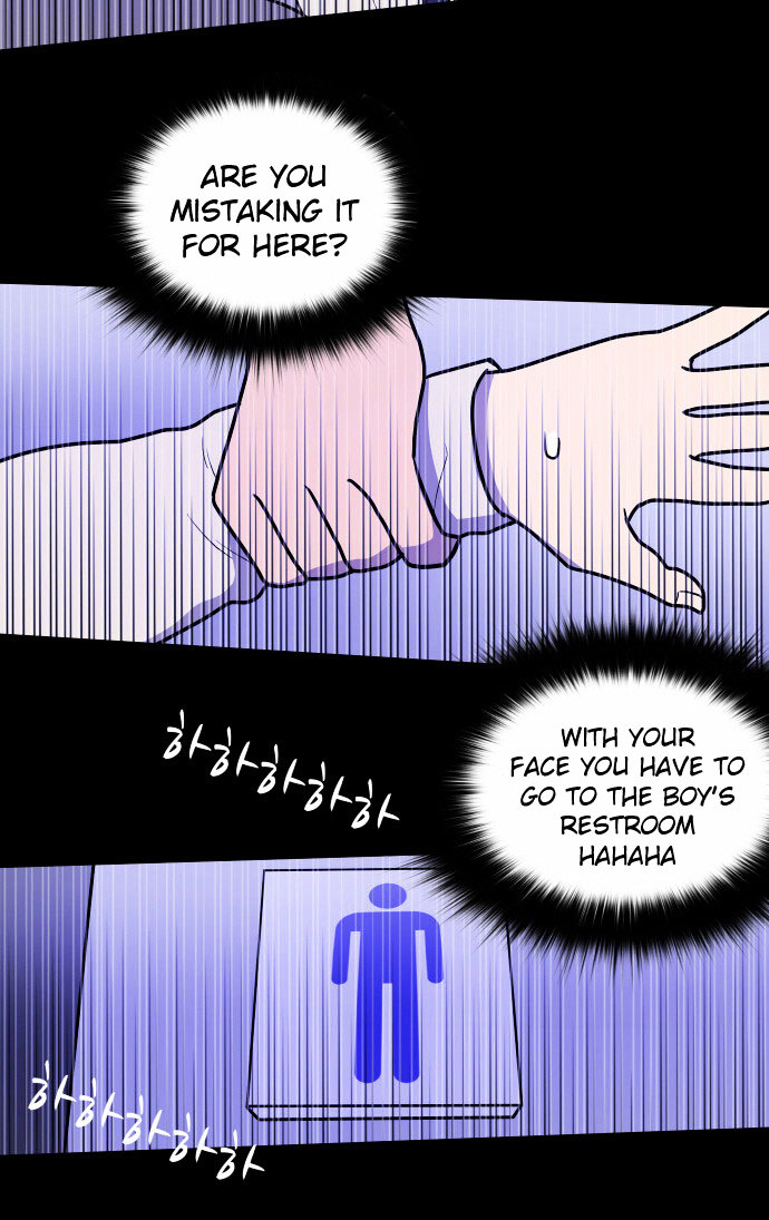 My ID is Gangnam Beauty chapter 6 - page 71