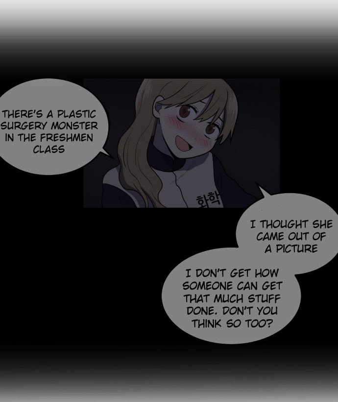 My ID is Gangnam Beauty chapter 6 - page 90
