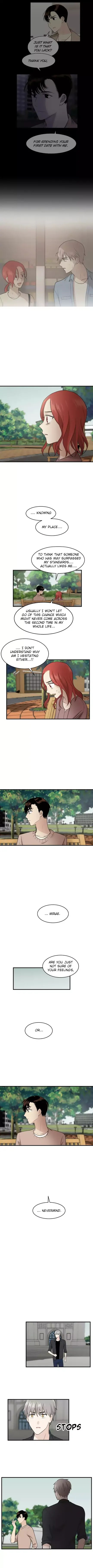 My ID is Gangnam Beauty chapter 52 - page 2
