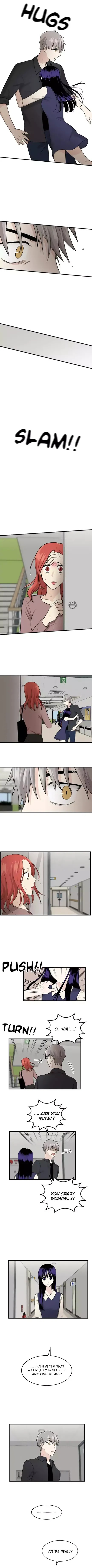 My ID is Gangnam Beauty chapter 52 - page 8