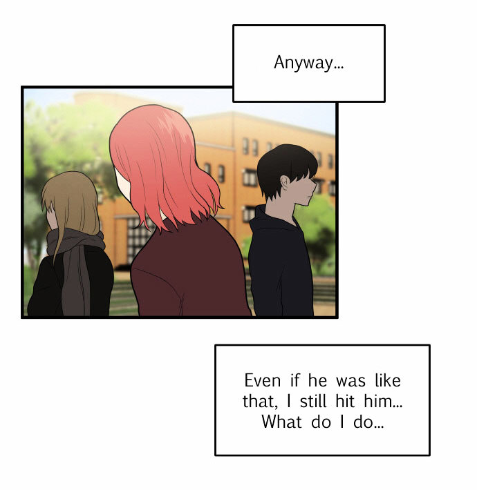 My ID is Gangnam Beauty chapter 7 - page 22