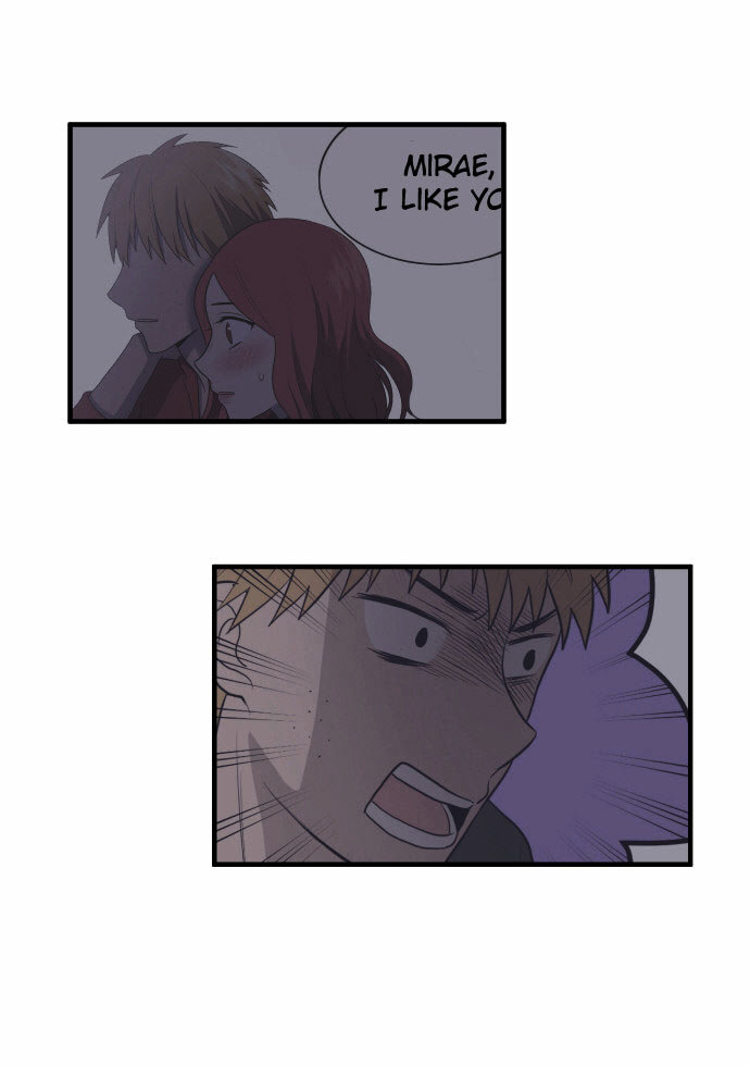 My ID is Gangnam Beauty chapter 7 - page 33
