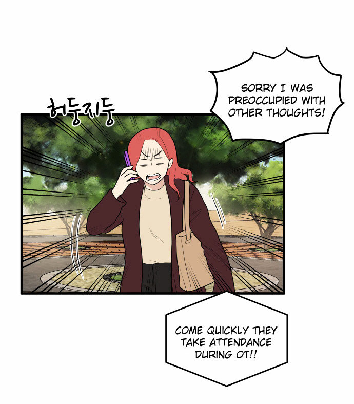 My ID is Gangnam Beauty chapter 7 - page 41