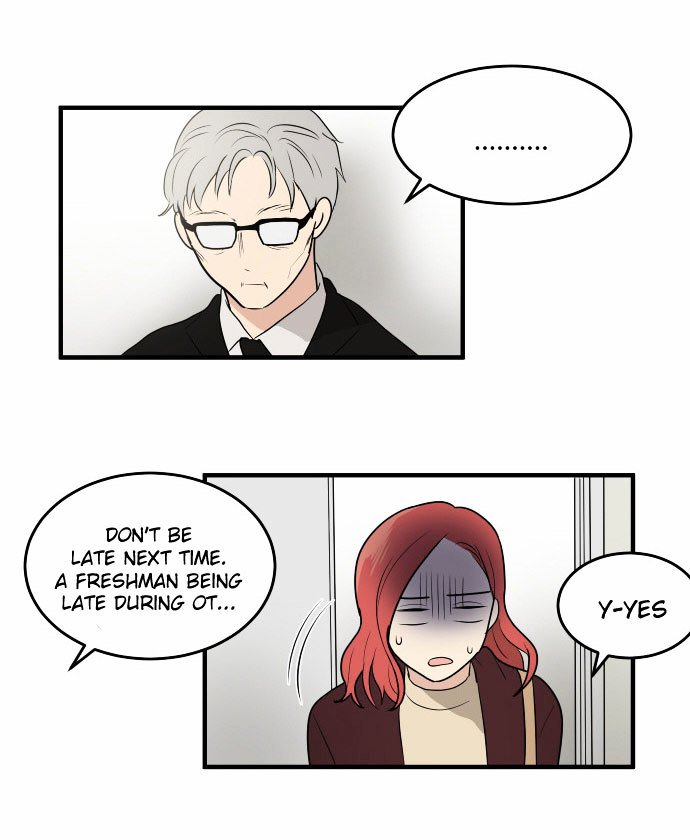 My ID is Gangnam Beauty chapter 7 - page 47