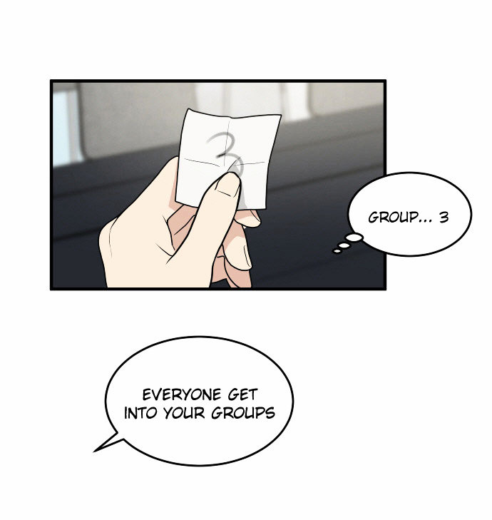 My ID is Gangnam Beauty chapter 7 - page 52