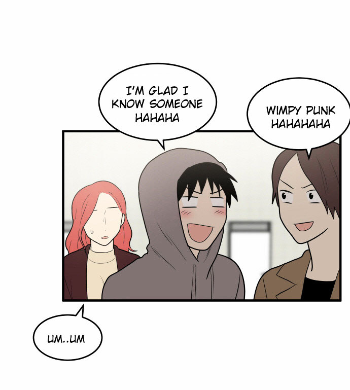 My ID is Gangnam Beauty chapter 7 - page 54