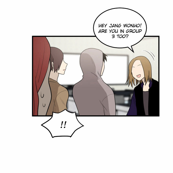 My ID is Gangnam Beauty chapter 7 - page 56
