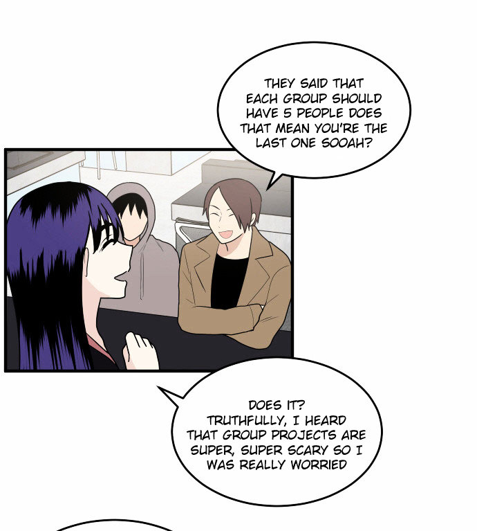 My ID is Gangnam Beauty chapter 7 - page 74