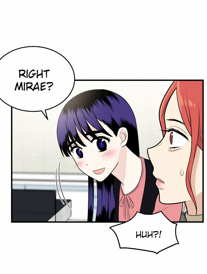 My ID is Gangnam Beauty chapter 7 - page 77