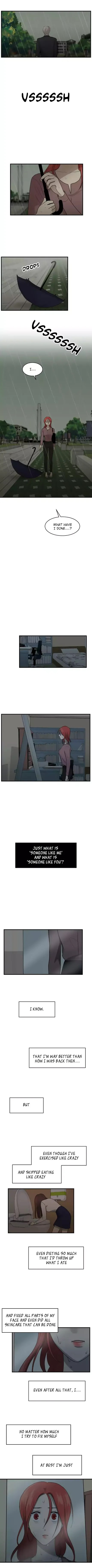 My ID is Gangnam Beauty chapter 53 - page 3