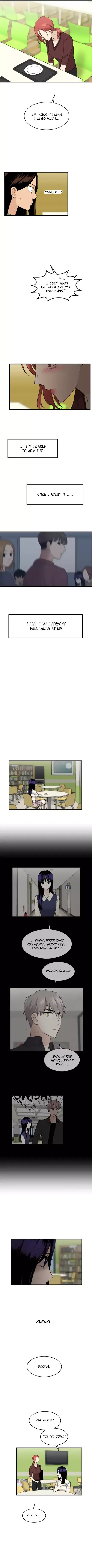 My ID is Gangnam Beauty chapter 53 - page 7