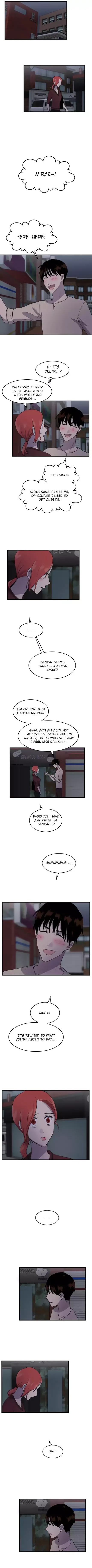 My ID is Gangnam Beauty chapter 54 - page 3