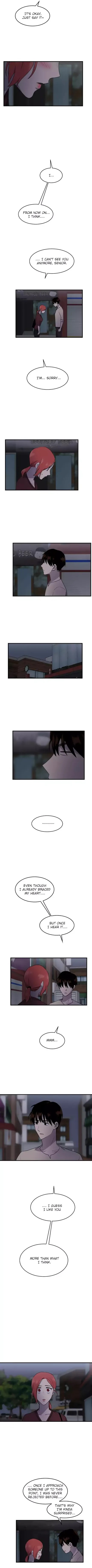 My ID is Gangnam Beauty chapter 54 - page 4