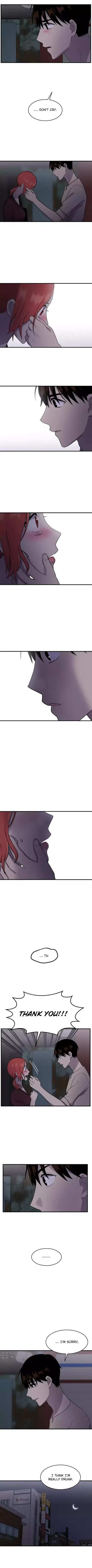 My ID is Gangnam Beauty chapter 54 - page 7