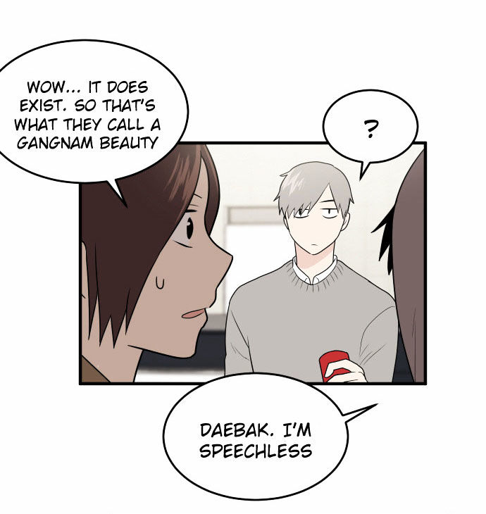 My ID is Gangnam Beauty chapter 8 - page 65