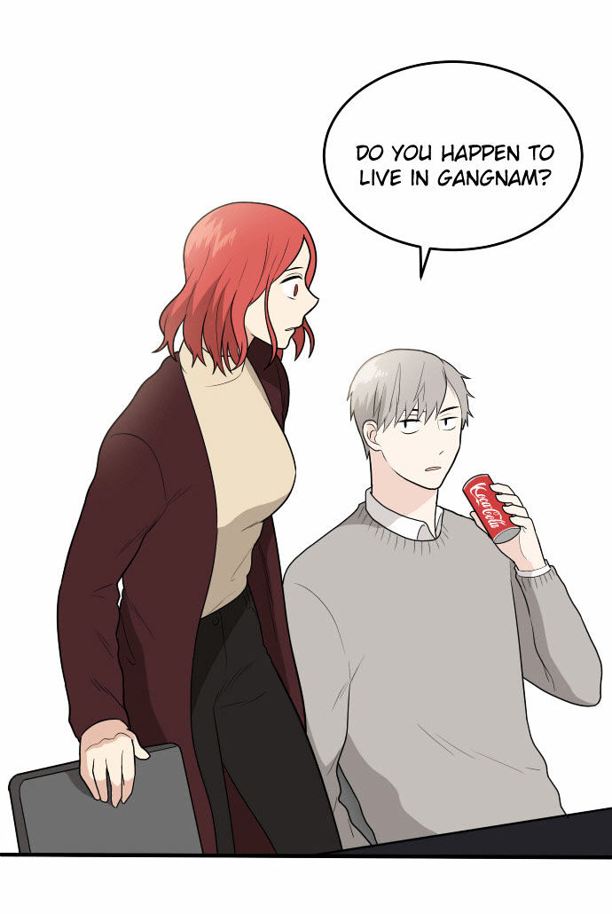 My ID is Gangnam Beauty chapter 8 - page 71