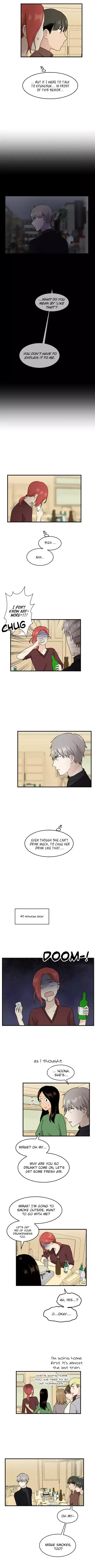 My ID is Gangnam Beauty chapter 55 - page 2