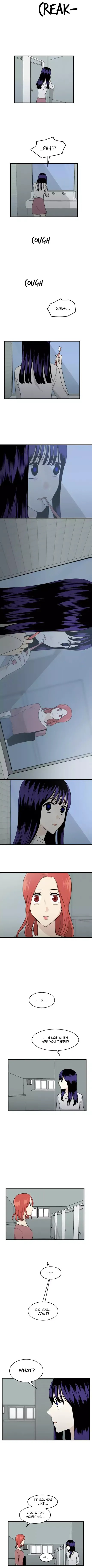 My ID is Gangnam Beauty chapter 56 - page 10