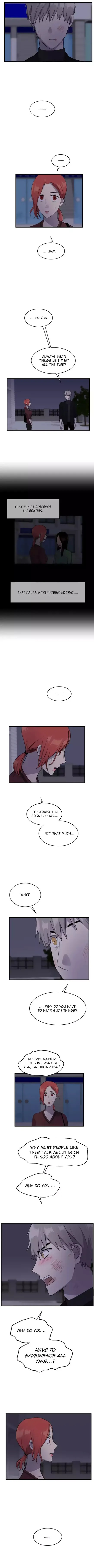 My ID is Gangnam Beauty chapter 56 - page 2