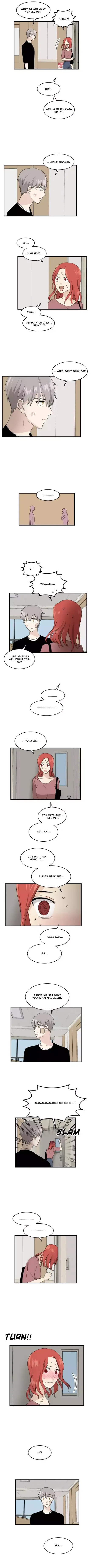 My ID is Gangnam Beauty chapter 58 - page 2