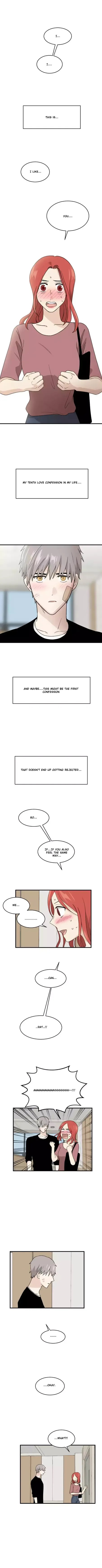 My ID is Gangnam Beauty chapter 58 - page 3