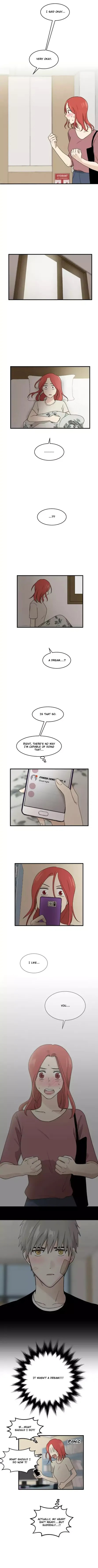 My ID is Gangnam Beauty chapter 58 - page 4