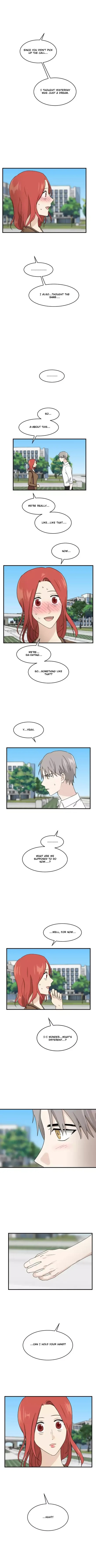 My ID is Gangnam Beauty chapter 58 - page 7