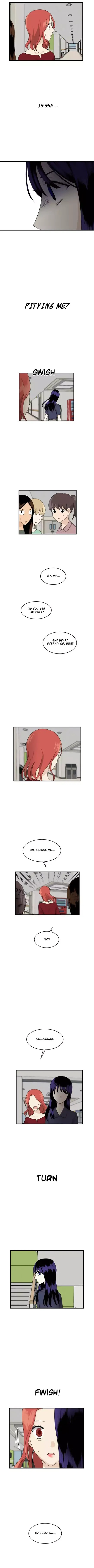 My ID is Gangnam Beauty chapter 69 - page 3