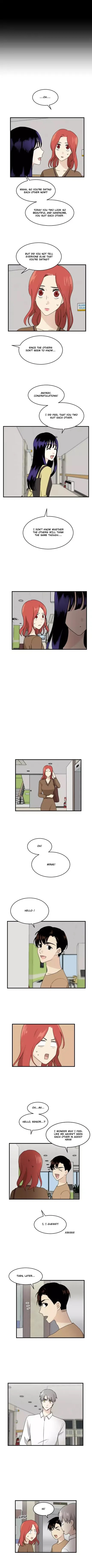 My ID is Gangnam Beauty chapter 60 - page 2