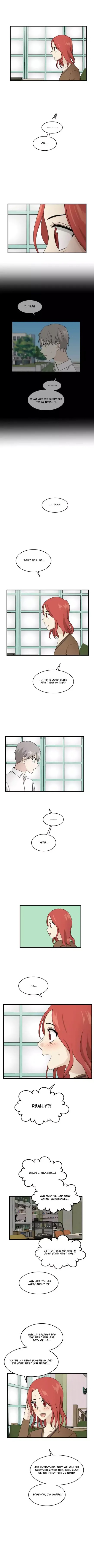 My ID is Gangnam Beauty chapter 60 - page 5