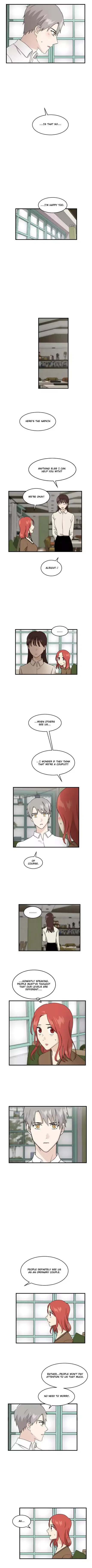 My ID is Gangnam Beauty chapter 60 - page 6