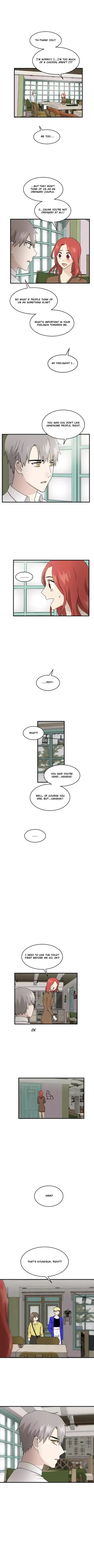 My ID is Gangnam Beauty chapter 60 - page 7