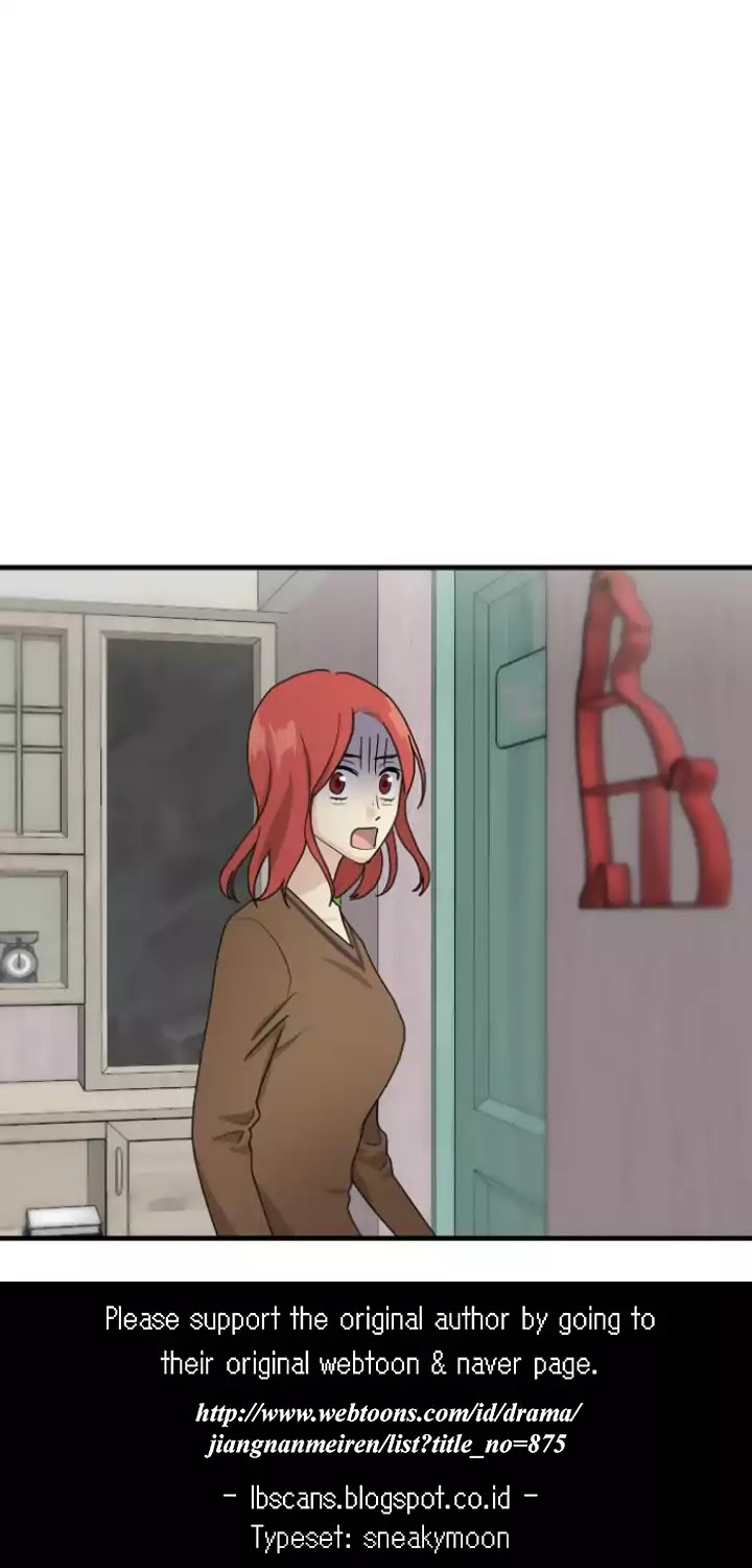My ID is Gangnam Beauty chapter 60 - page 8