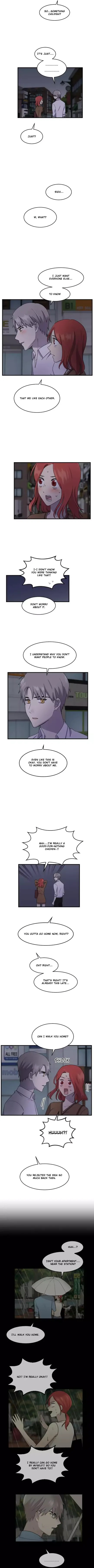 My ID is Gangnam Beauty chapter 61 - page 5