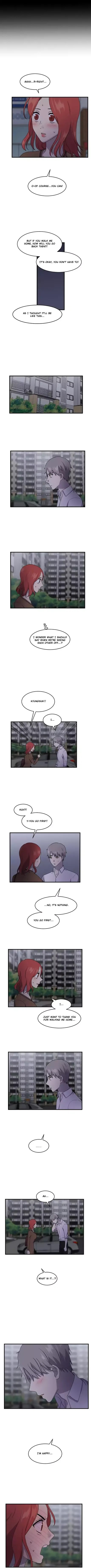 My ID is Gangnam Beauty chapter 61 - page 6