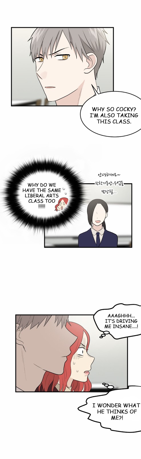 My ID is Gangnam Beauty chapter 10 - page 16