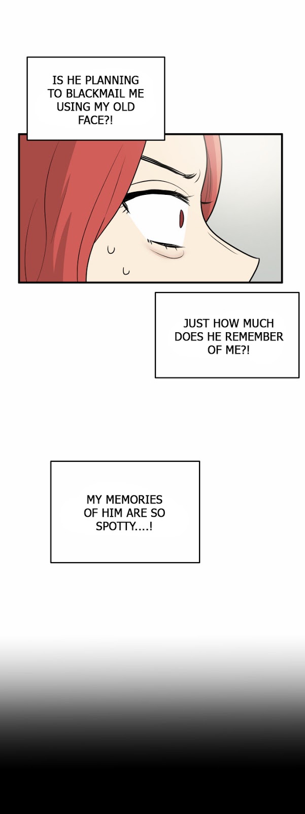 My ID is Gangnam Beauty chapter 10 - page 17