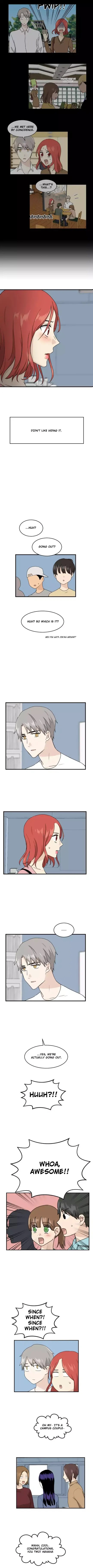 My ID is Gangnam Beauty chapter 62 - page 2
