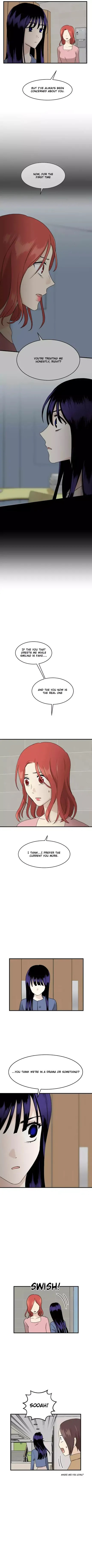 My ID is Gangnam Beauty chapter 62 - page 6