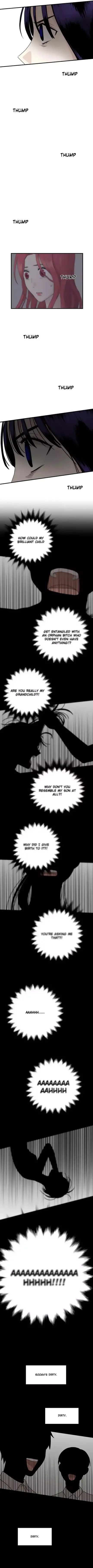 My ID is Gangnam Beauty chapter 62 - page 7
